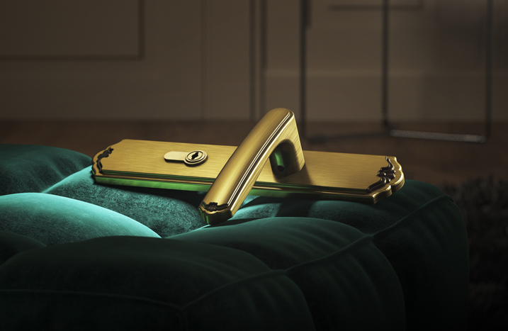 如何選擇一把合適的門鎖？